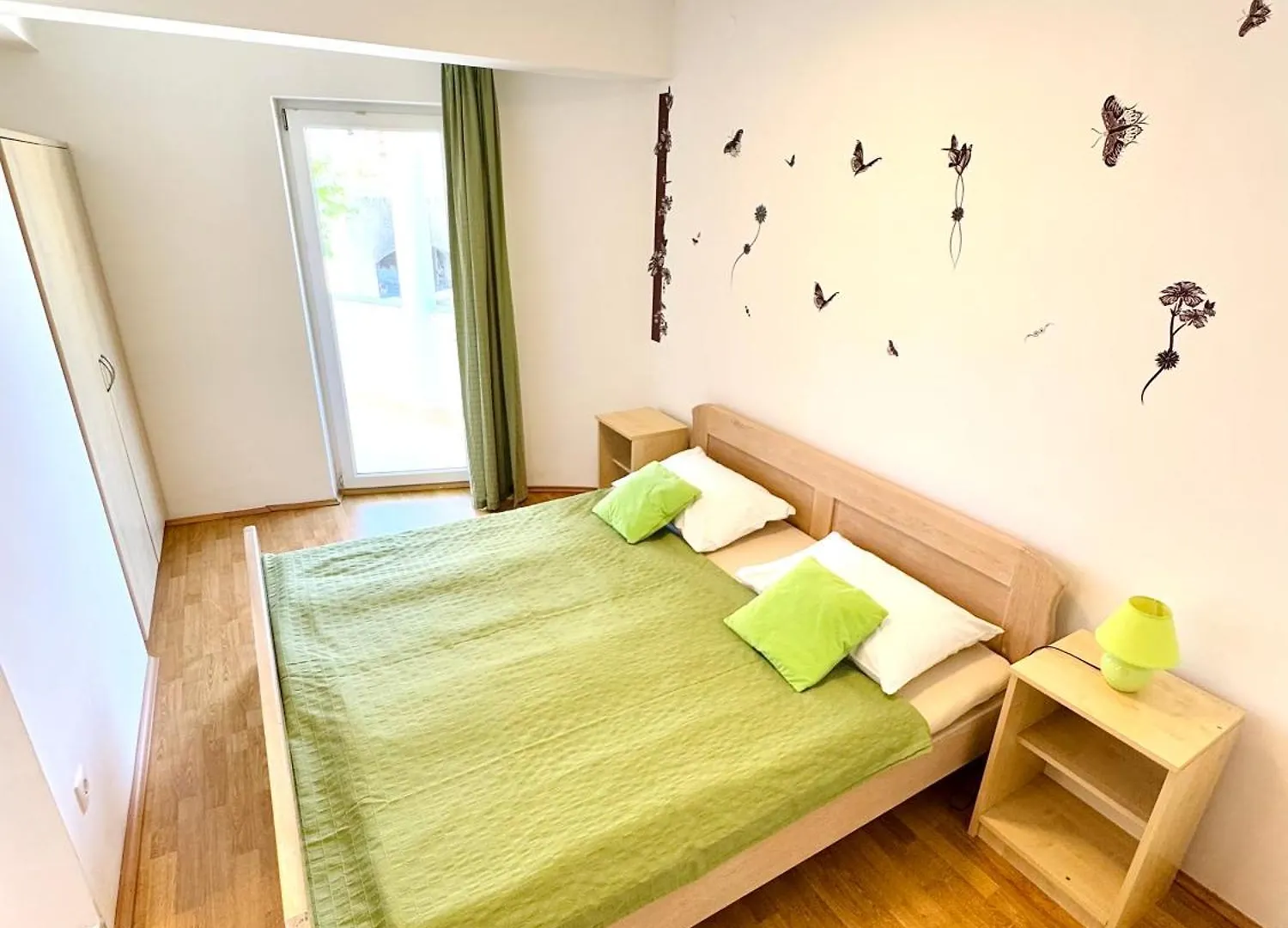 Apartments Elvira Drage