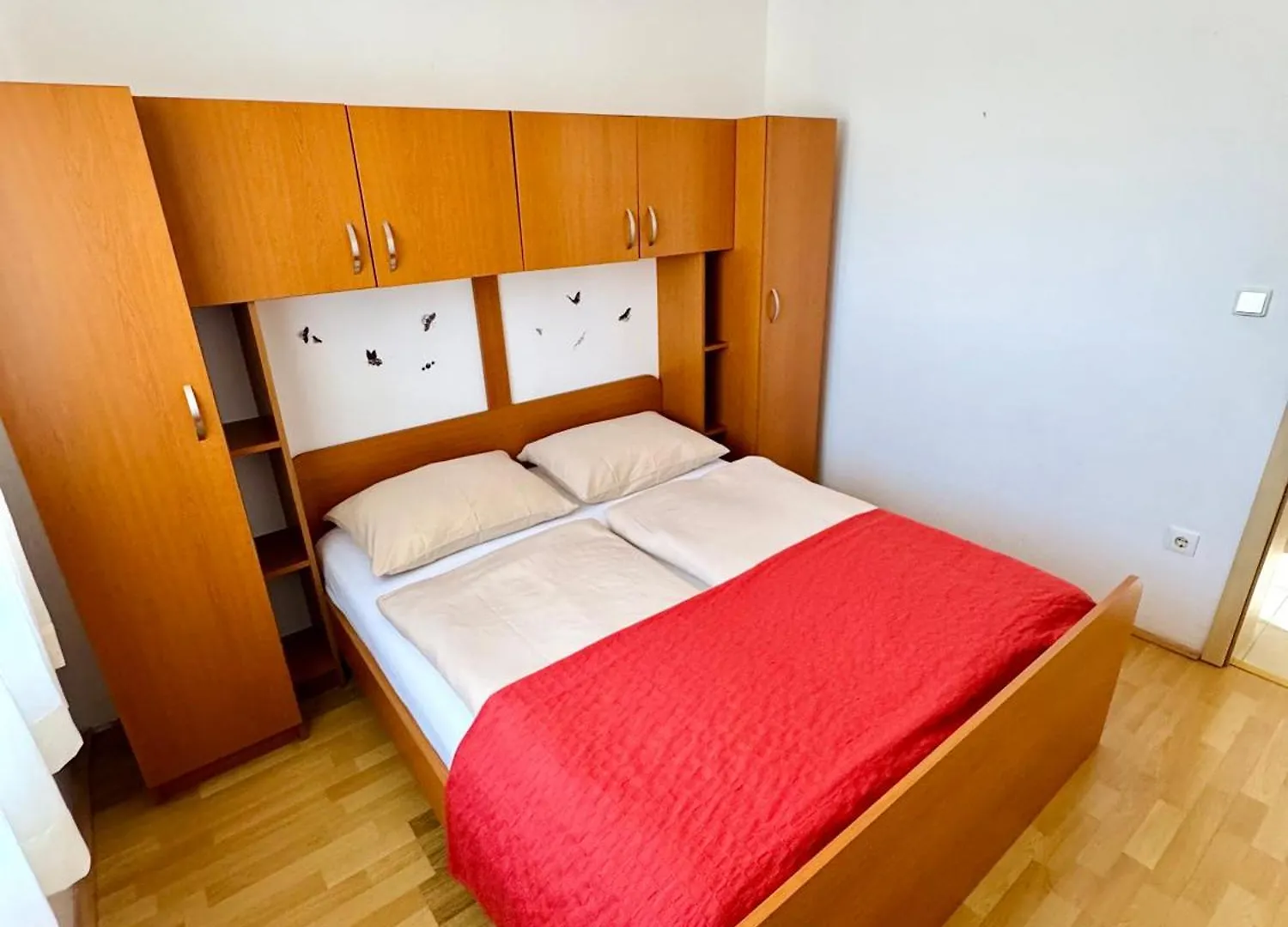 Apartments Elvira Drage 0*,