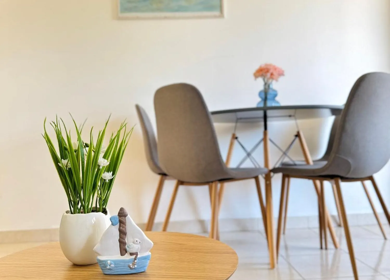 Apartments Elvira Drage Croatia