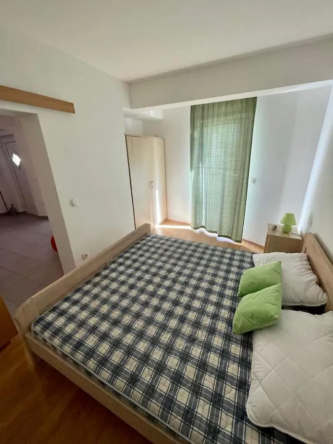 Apartments Elvira Drage