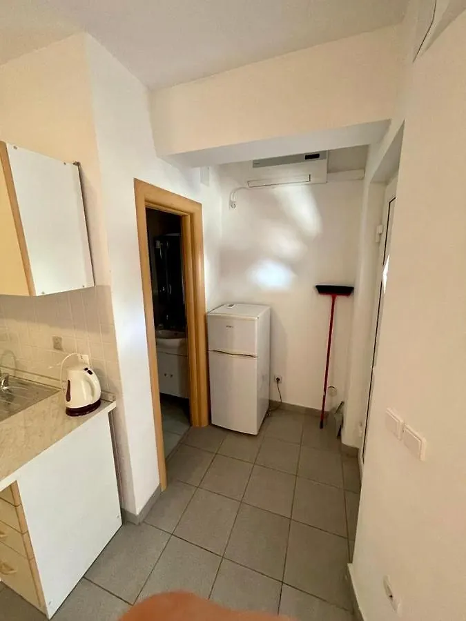 Apartments Elvira Drage