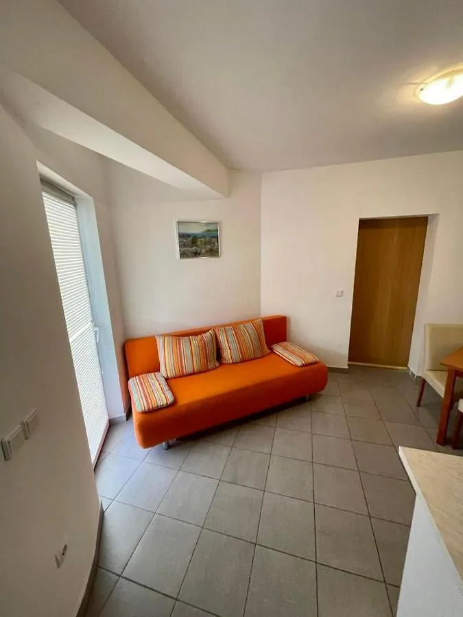 Apartments Elvira Drage 0*,  Croatia