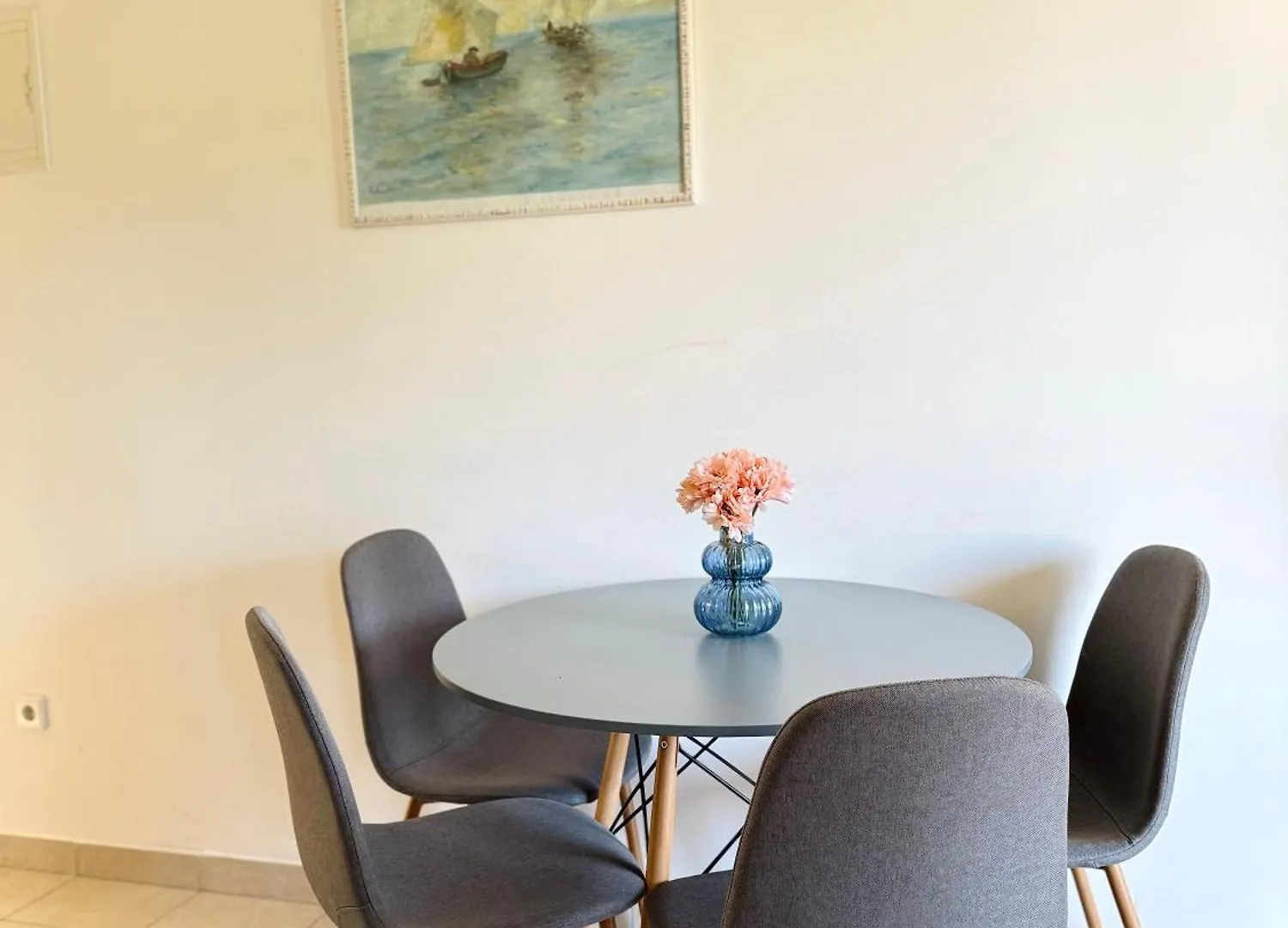 Apartments Elvira Drage