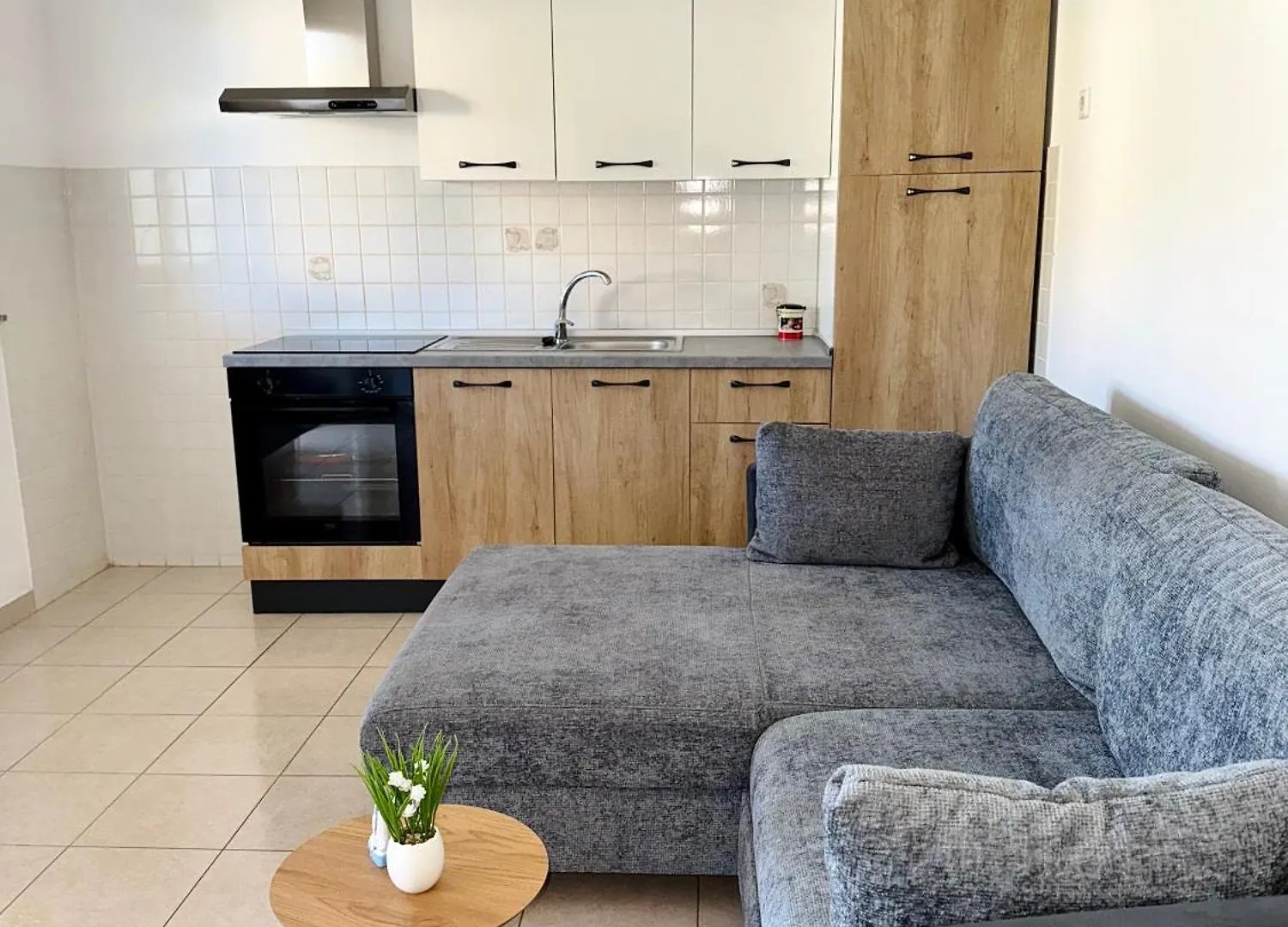 Apartments Elvira Drage 0*,  Croatia