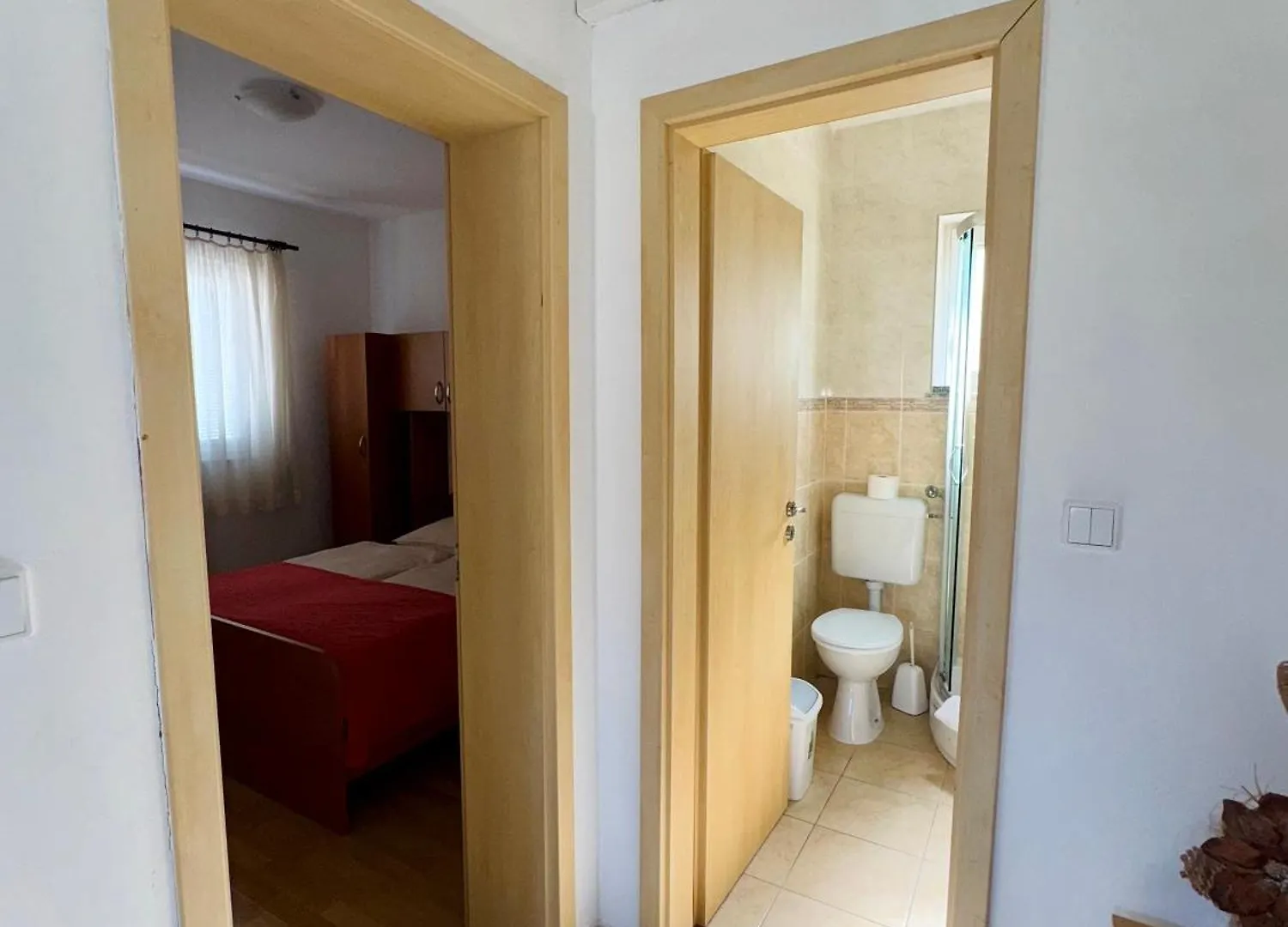 Apartments Elvira Drage