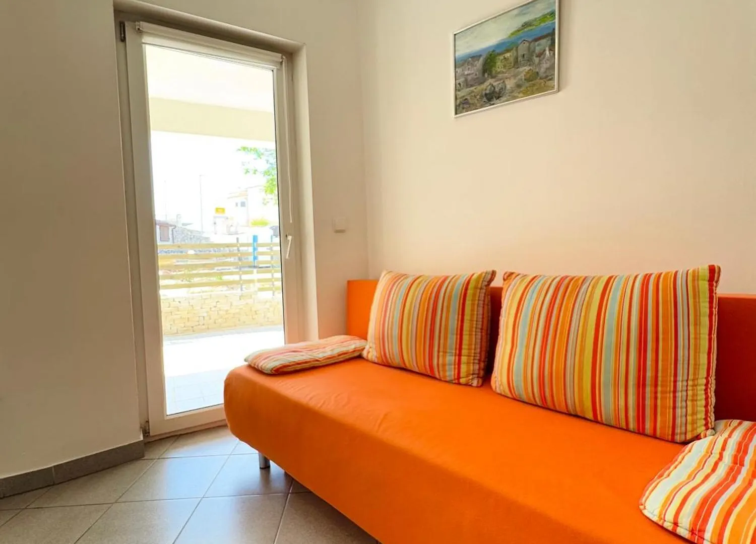 Apartments Elvira Drage Croatia