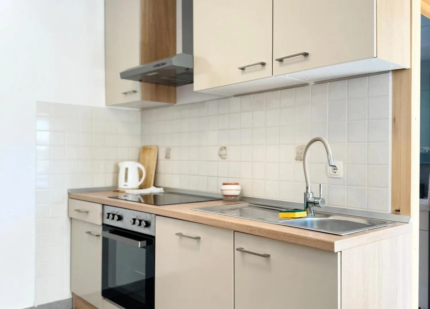 Apartments Elvira Drage 0*,