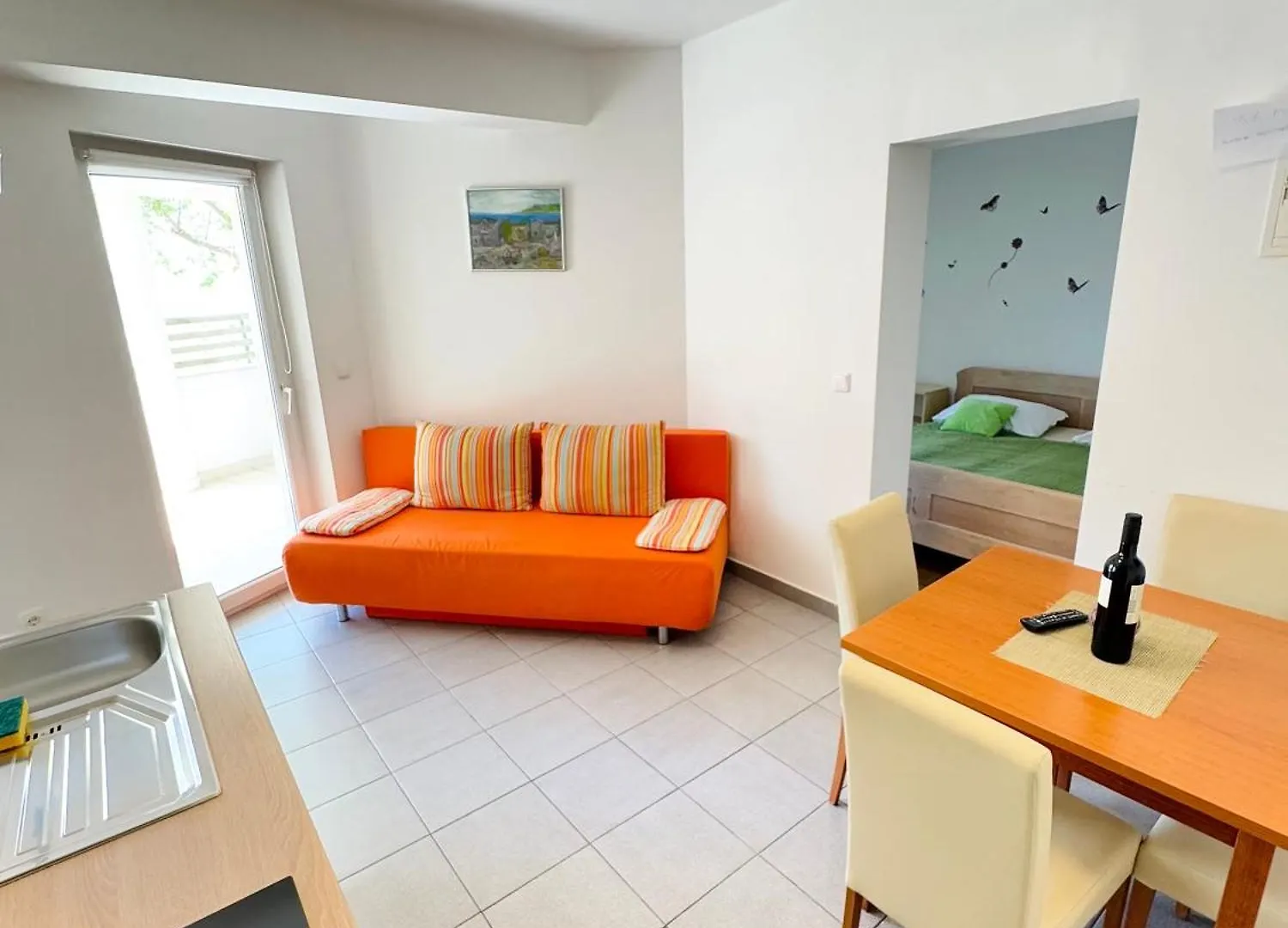 Apartments Elvira Drage