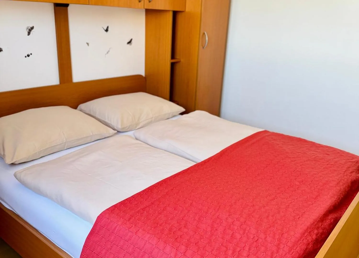 Apartments Elvira Drage