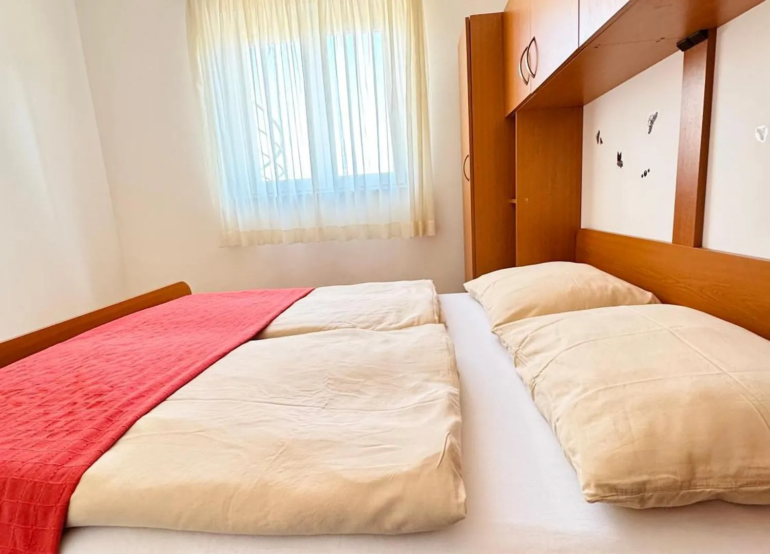 Apartments Elvira Drage