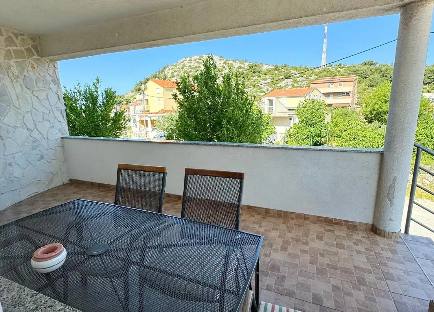 Apartments Elvira Drage