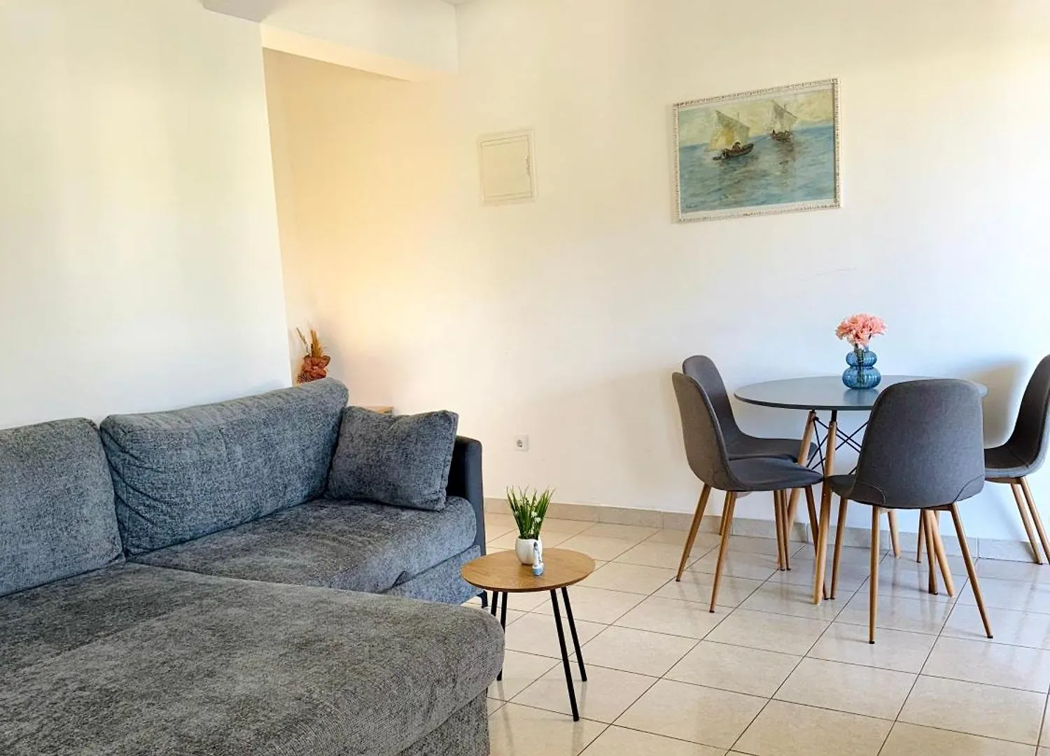 Apartments Elvira Drage Croatia