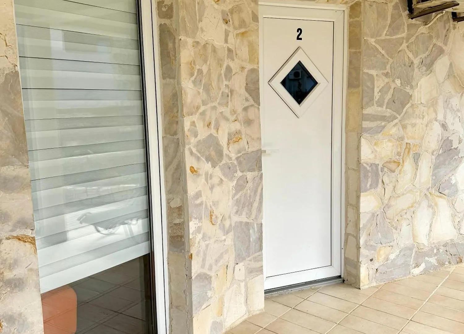 Apartments Elvira Drage 0*,  Croatia