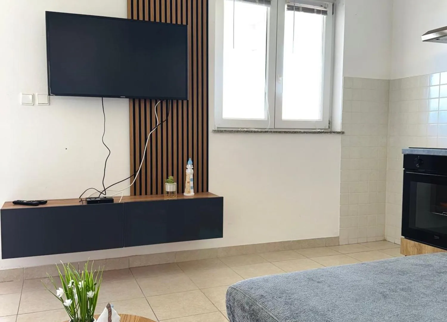 Apartments Elvira Drage Croatia